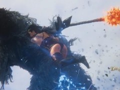 龙之信条277GB神秘更新包短暂现身Steam，疑为未官宣大型DLC