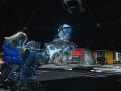 识质存在2026年4月17日发售，购RTX 50系显卡赠Steam版