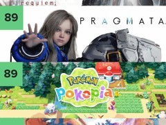 博主盛赞Switch 2为2026年度游戏最佳平台，但遗漏红色沙漠引热议