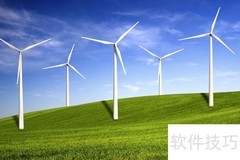 DIY小型风力发电机