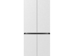容声方糖2.0冰箱505L星陨白