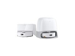 石头P20 MAX扫拖一体机直降4000元