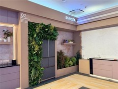 海尔印度发布高端平嵌冰箱，夯实多门TOP1地位