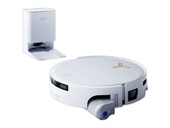 科沃斯T90S PRO扫拖机直降4790元