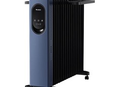 格力油汀NY23-S7030B直降230元