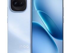 iQOO Z11 Turbo新品钜惠