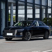 20万元内三款中型三厢轿车深度对比：红旗H5 PHEV、海豹06、秦L实战解析