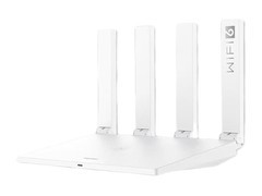 华为AX2 Pro千兆Wi-Fi6路由器