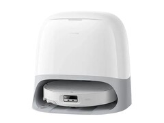 石头P20 Max扫拖一体机2739元