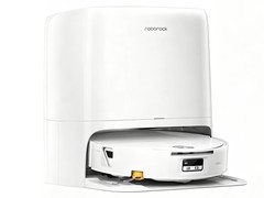 石头P30 Pro水箱版扫拖机器人