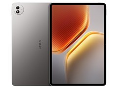 iQOO Pad5 Pro 13英寸旗舰平板直降537元