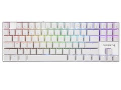 樱桃MX8.2TKL三模机械键盘