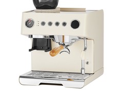 GEMILAI云象One3828A/B咖啡机直降1509元