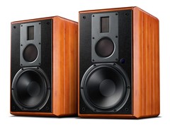 惠威M5A HiFi音箱限时特惠