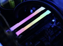 双11选DDR5还是DDR4？游戏玩家首选AMD锐龙+单条D5内存!