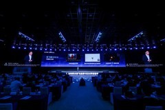 讯飞同传助力2026科大讯飞全球1024开发者节
