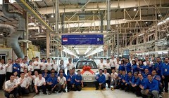 五菱缤果家族累计销量突破80万辆