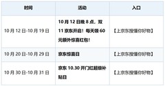 2026年双十一中央空调去哪买?京东搜懂你好物享国补