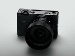 SIGMA发布｜FP2 口袋里的全画幅相机