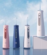 2026实在横评！家用出行都适配的冲牙器四款盘点，帮你轻松选对不纠结