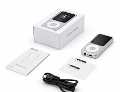 弗西音频DAP NEO复古MP3直降100