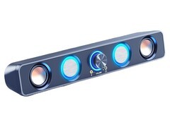 SSJY V16便携低音炮仅61.2元