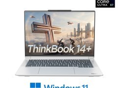 ThinkBook 14+/16+直降2000