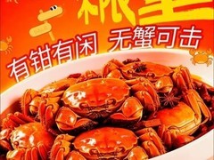 去绳足重、死蟹包赔！仅99元，京东生鲜10只全母活蟹现货直发