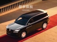 40万级豪华6座大型SUV横评：腾势N9、理想L9、问界M8