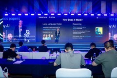 钛动科技TGC 2026大会开启，AI for Work 从"能力供给"走向"价值验证"
