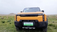 2026年10-15万买带电SUV，方盒子和大五座怎么选