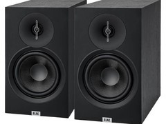 ELAC DB63书架音箱直降2090元