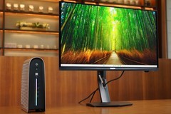 磐镭YO2 495迷你工作站评测 恐怖配置超强算力