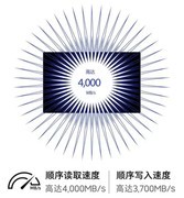 高效稳定不发烫 带DTG技术移动固态硬盘推荐
