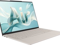 带 AI 助手的笔记本推荐 联想 YOGA Air 14 Ultra 适配多场景的轻薄办公本