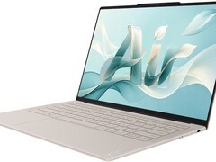 14英寸OLED触控本哪款好 联想 YOGA Air 14 Ultra 大屏质感拉满的轻薄AIPC