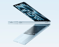 MacBook移动硬盘推荐：这款USB4.0新品性能媲美内置存储