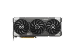 华硕TUF RTX 5060电竞显卡特惠