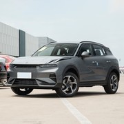 20万内5座SUV怎么选？5款热门车型全解析