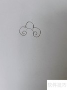 古风祥云绘画技巧