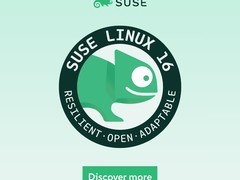 SUSE Linux Enterprise Server (SLES) 16全新发布：AI赋能，智领企业管理