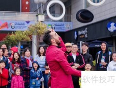 祥云小镇游玩攻略