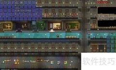 泰拉瑞亚1.3新手通关指南