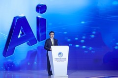 松下2025进博会：AI两端赋能，与中国市场同频共振