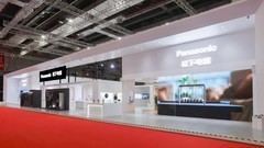 松下2025进博会：AI两端赋能，与中国市场同频共振