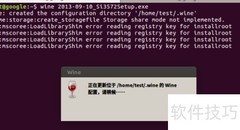 Ubuntu安装SourceInsight指南