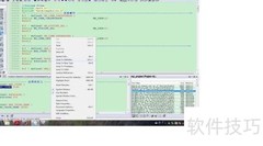 SourceInsight实用技巧速览