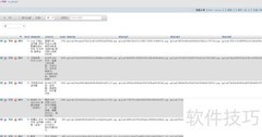 MySQL多表连接查询技巧