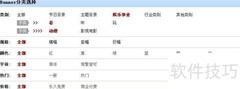 Banner设计入门教程