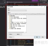 Web代码片段管理指南
